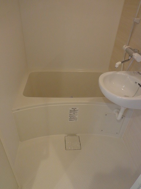 アーベインテラス練馬 風呂画像