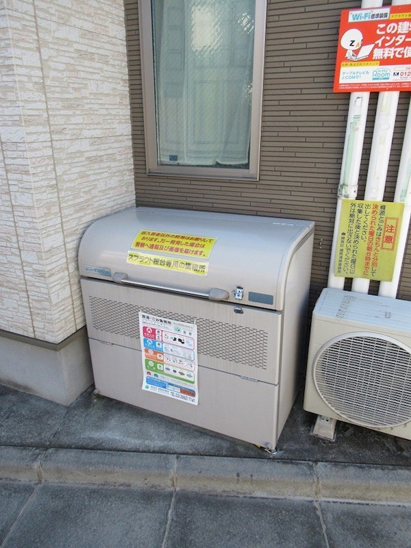 スプラウト桜台 その他7