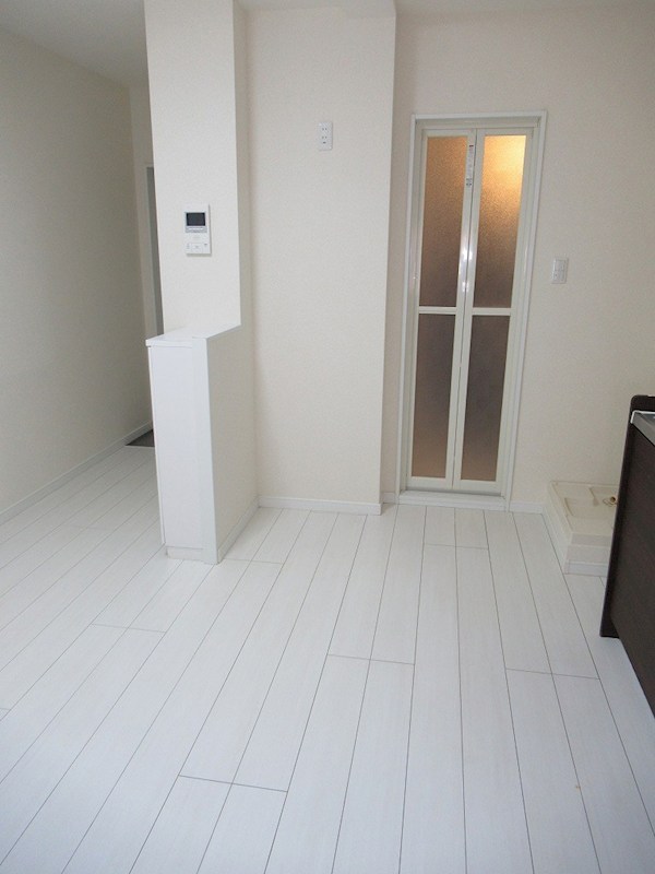 スプラウト桜台 リビング