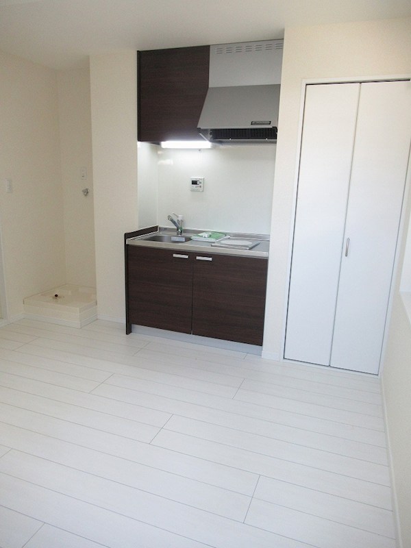 スプラウト桜台 ベッドルーム