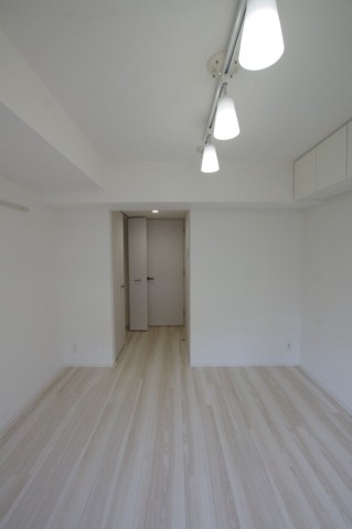 ブライズ中野江古田 ベッドルーム