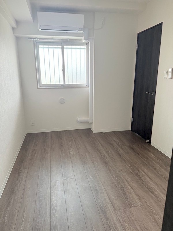 パークフレア ベッドルーム