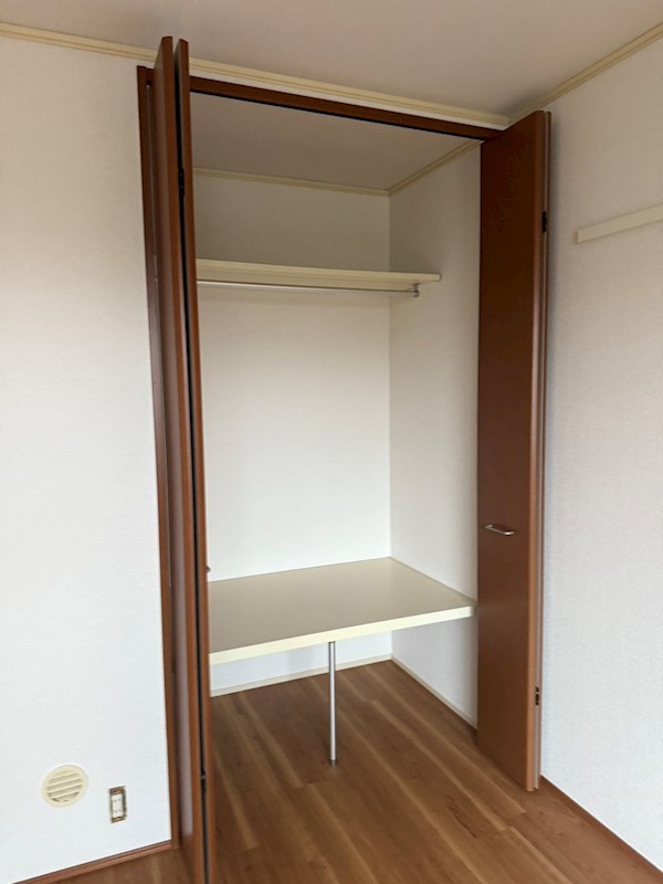 ブラウンコート その他3