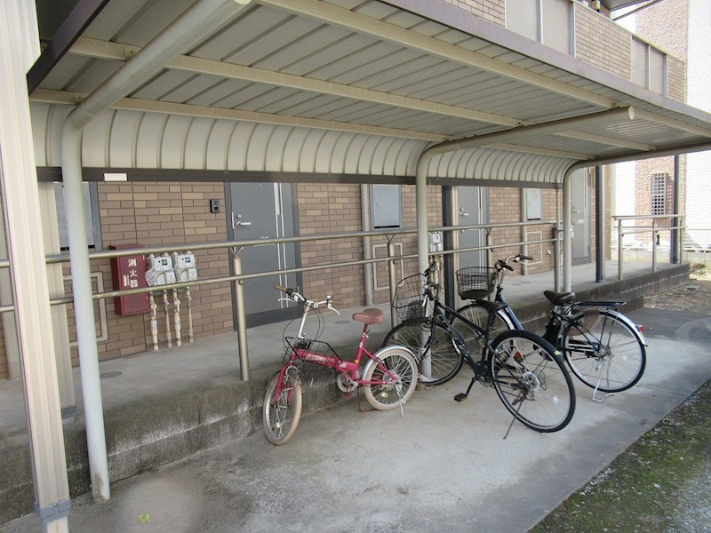 ブラウンコート その他6