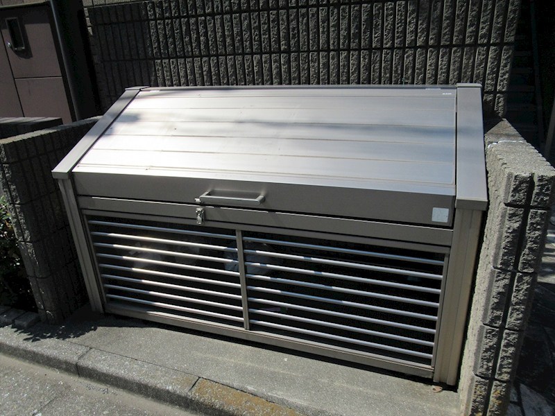 ブラウンコート その他7