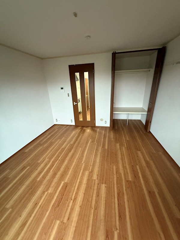 ブラウンコート リビング