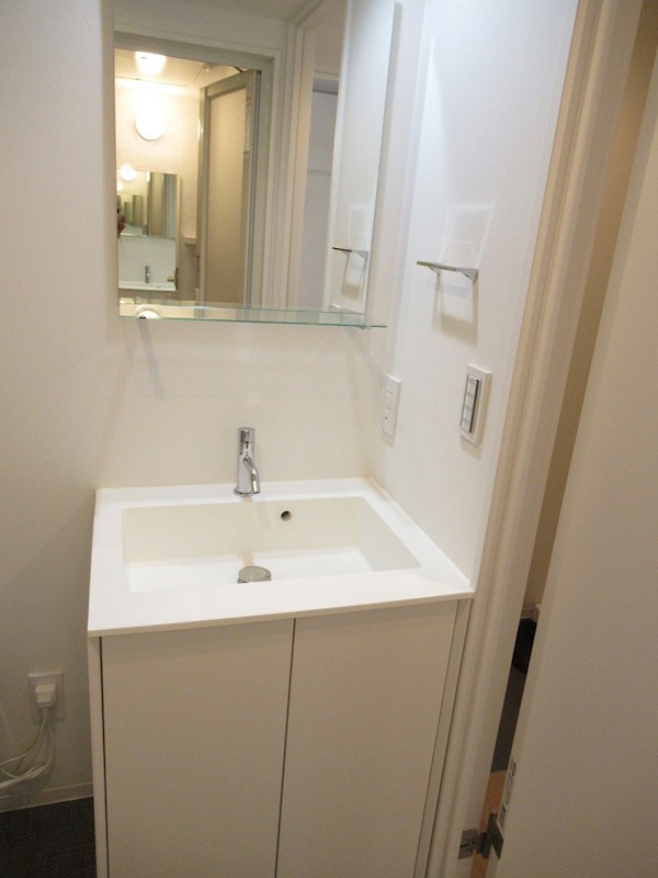 THE　RESIDENCE　DDI　NERIMA その他1