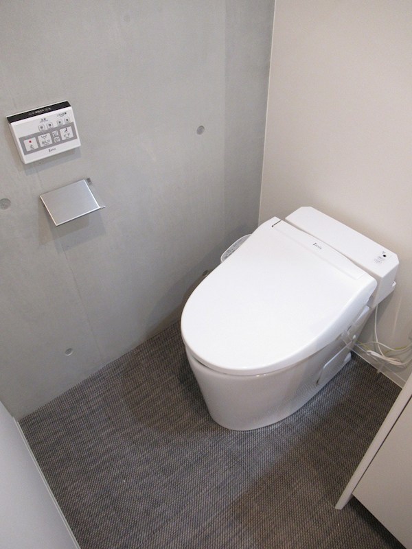 THE　RESIDENCE　DDI　NERIMA その他2