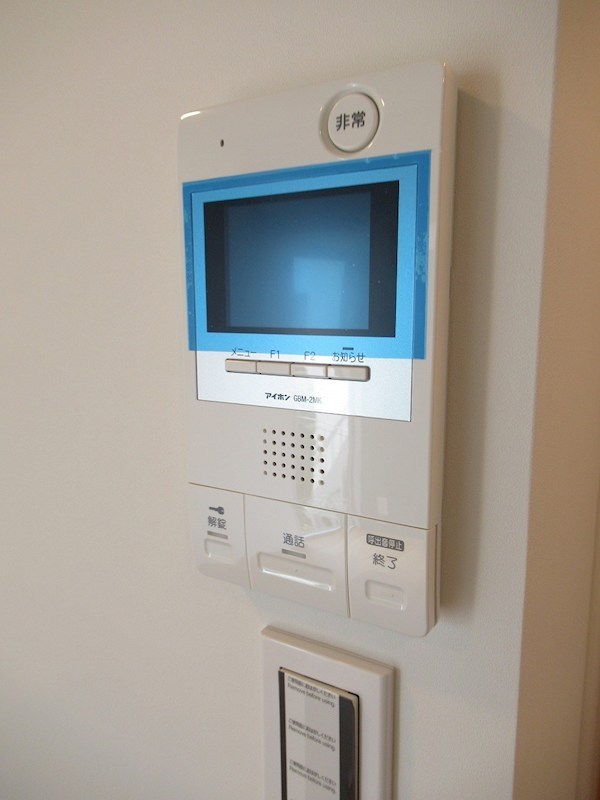 THE　RESIDENCE　DDI　NERIMA その他3