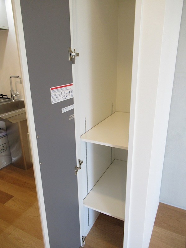 THE　RESIDENCE　DDI　NERIMA その他4