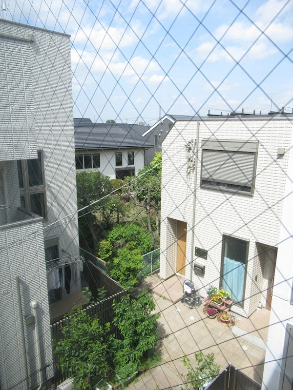 THE　RESIDENCE　DDI　NERIMA その他5