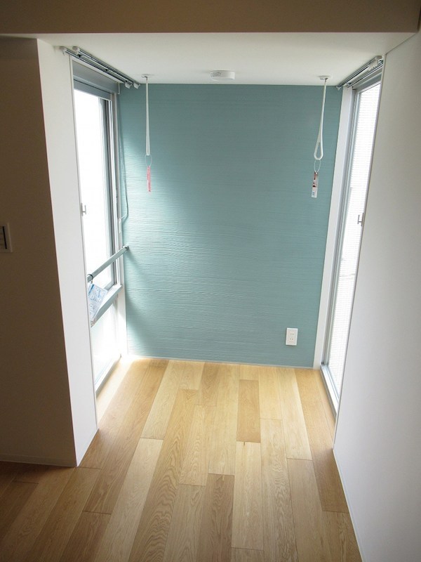 THE　RESIDENCE　DDI　NERIMA その他6