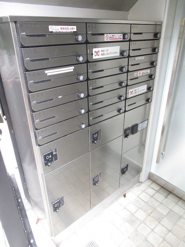 THE　RESIDENCE　DDI　NERIMA その他7