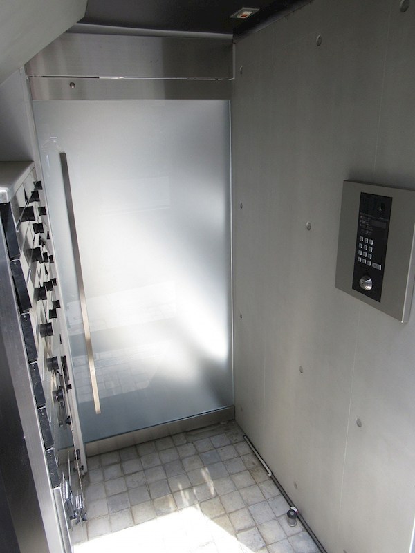 THE　RESIDENCE　DDI　NERIMA その他8