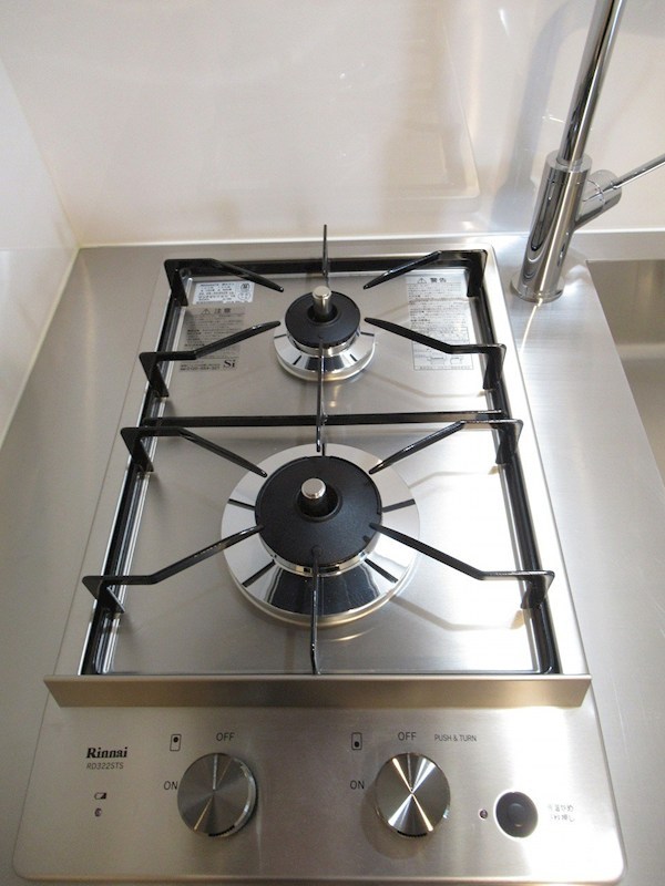 THE　RESIDENCE　DDI　NERIMA その他14