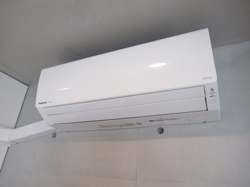 THE　RESIDENCE　DDI　NERIMA その他17