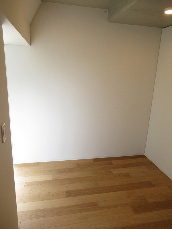 THE　RESIDENCE　DDI　NERIMA ベッドルーム