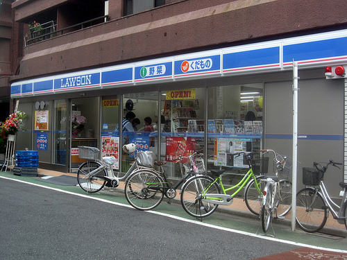 THE　RESIDENCE　DDI　NERIMA 周辺画像6