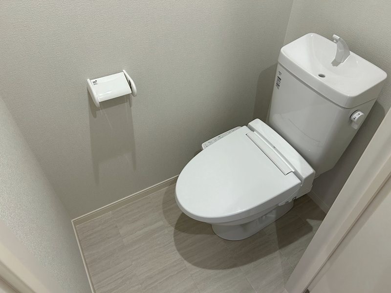 ルアナハウス その他1