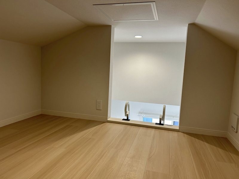 ルアナハウス その他2