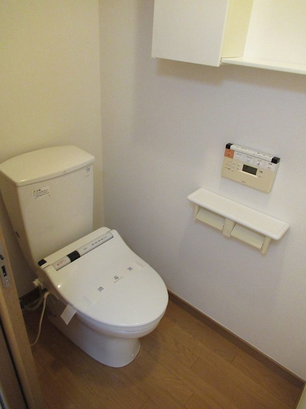 桜台サンライトマンション その他2