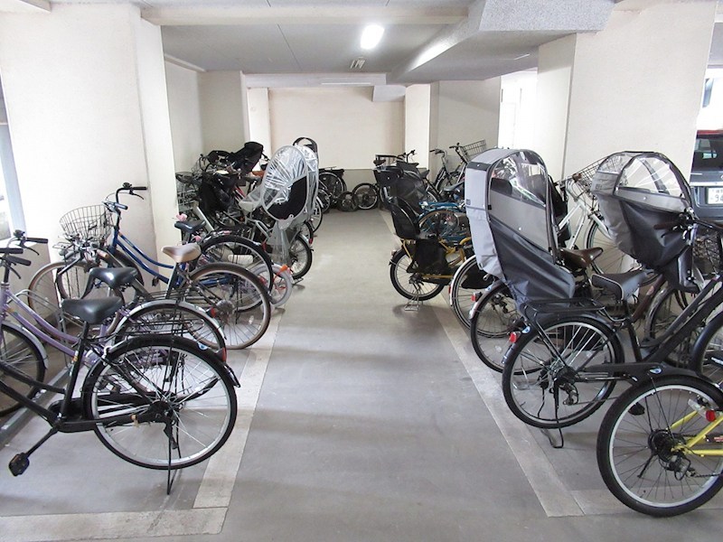 桜台サンライトマンション その他8