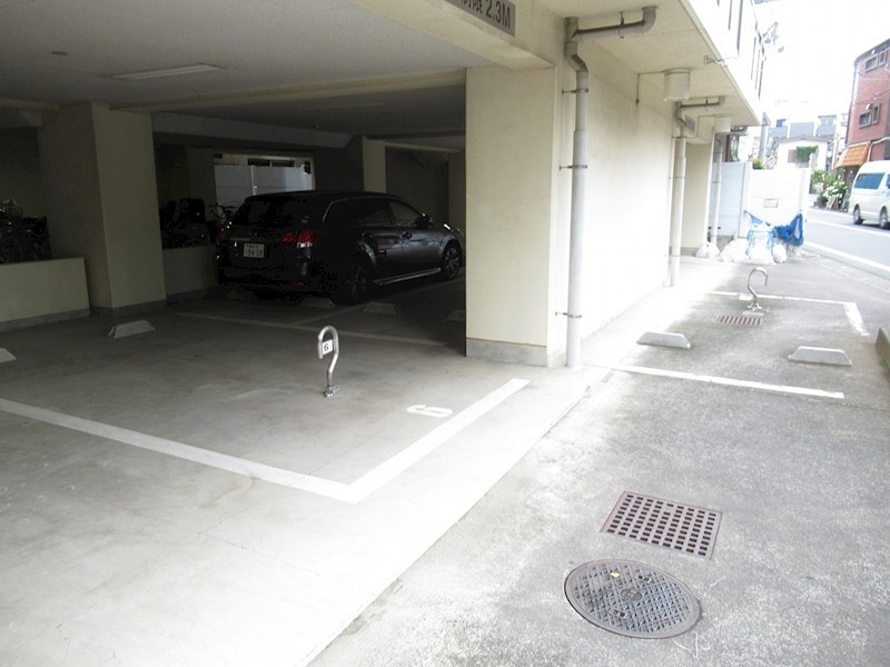 桜台サンライトマンション その他9