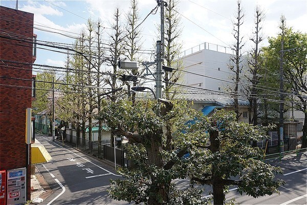 桜台サンライトマンション その他12