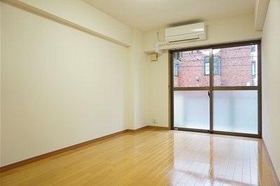 桜台サンライトマンション ベッドルーム