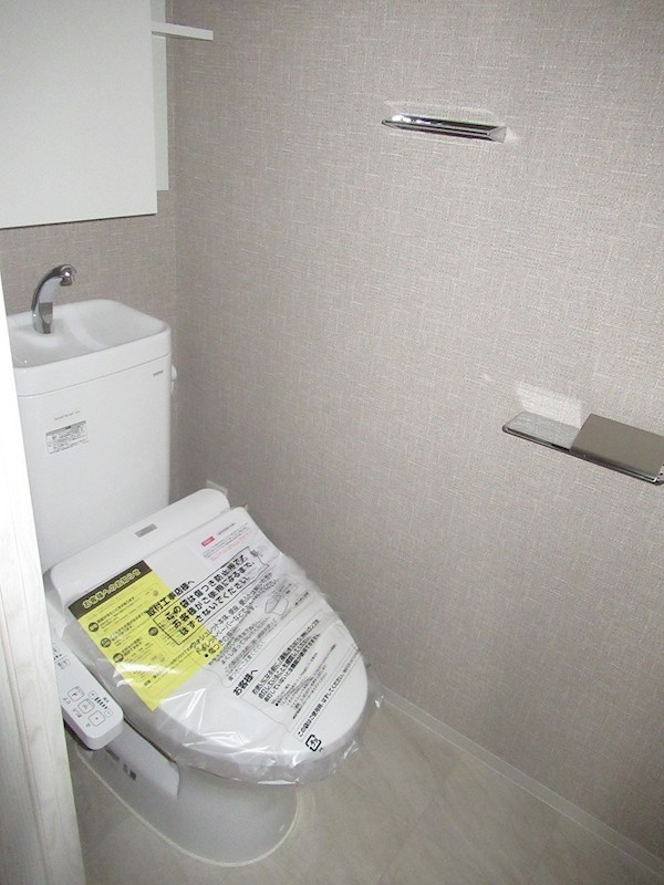 プライマル練馬豊島園 その他2