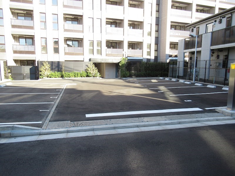 プライマル練馬豊島園 その他8