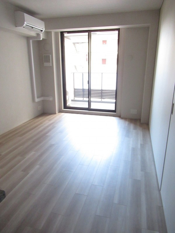 プライマル練馬豊島園 リビング