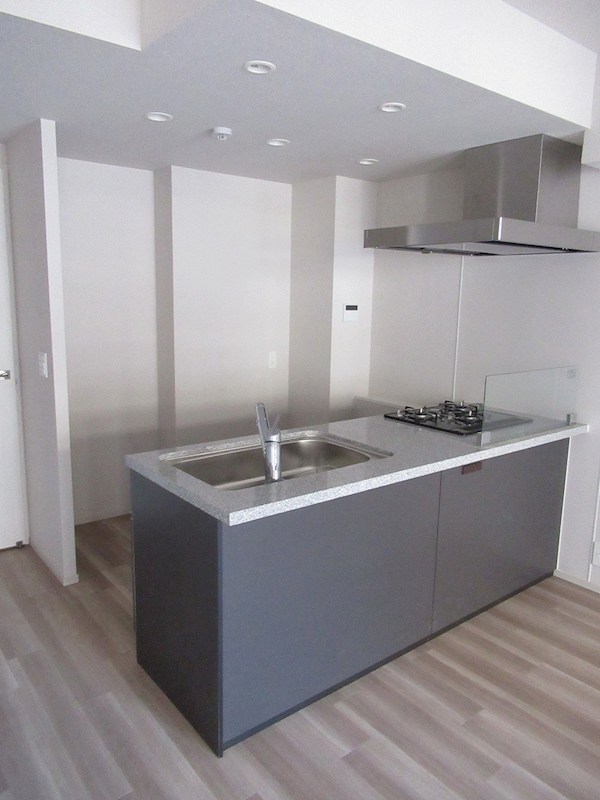 プライマル練馬豊島園 キッチン