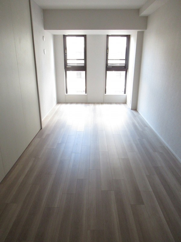 プライマル練馬豊島園 ベッドルーム