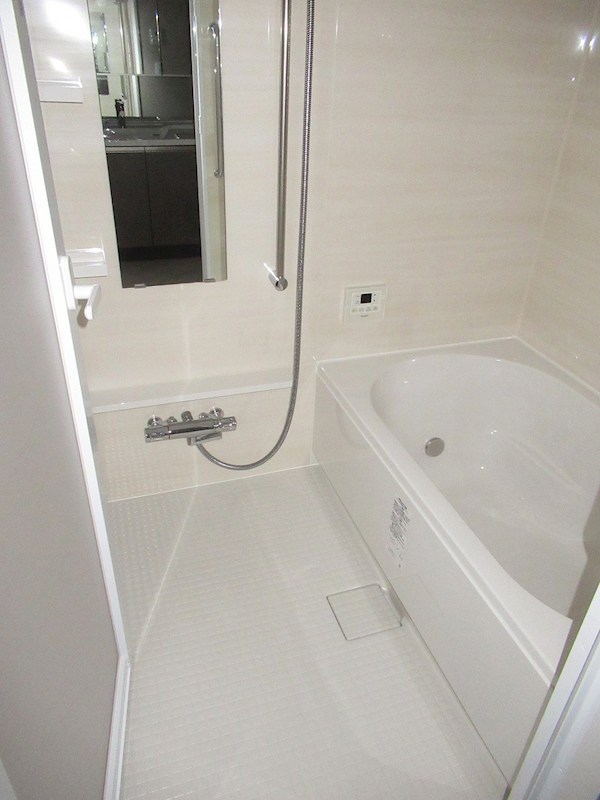 プライマル練馬豊島園 風呂画像