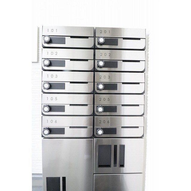 ワールドレジデンス その他6