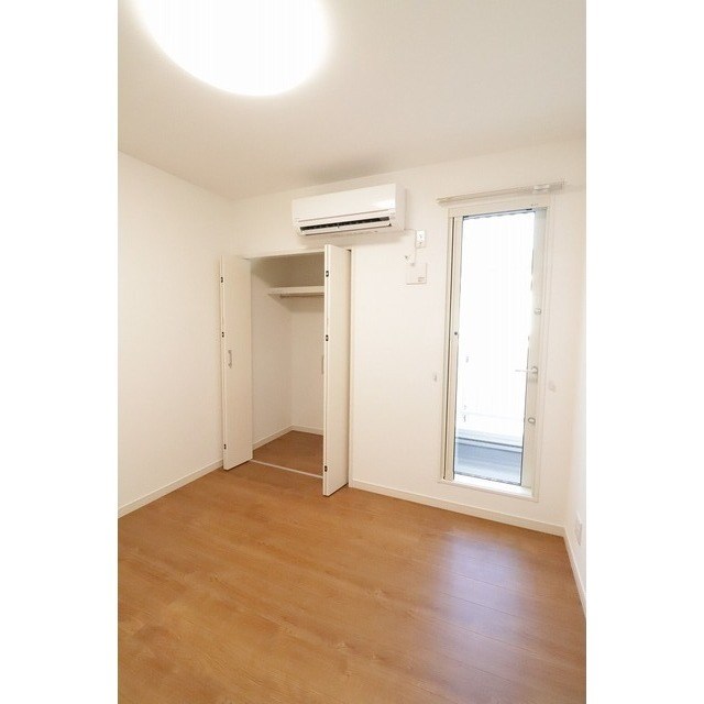 ワールドレジデンス その他8