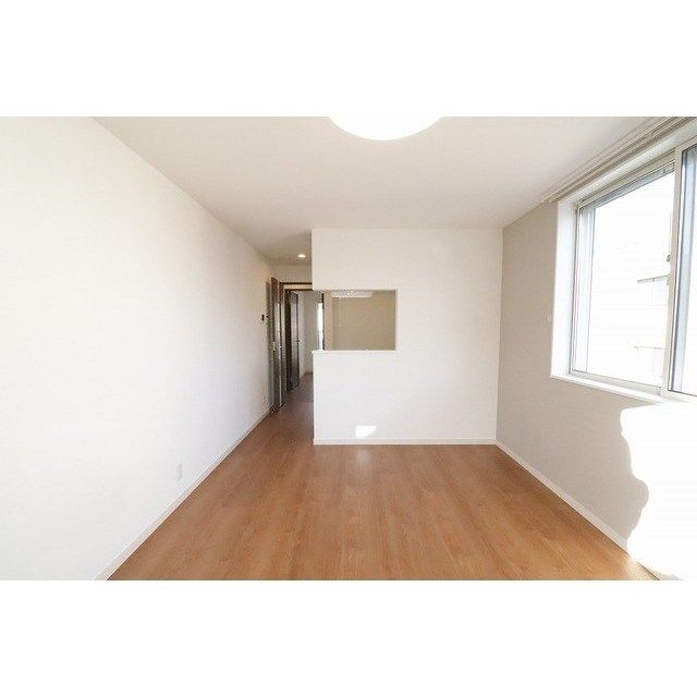 ワールドレジデンス リビング