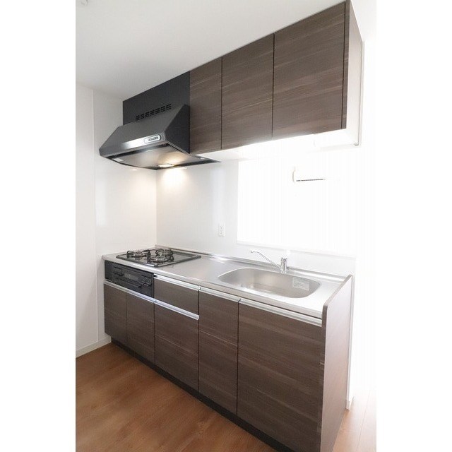 ワールドレジデンス キッチン