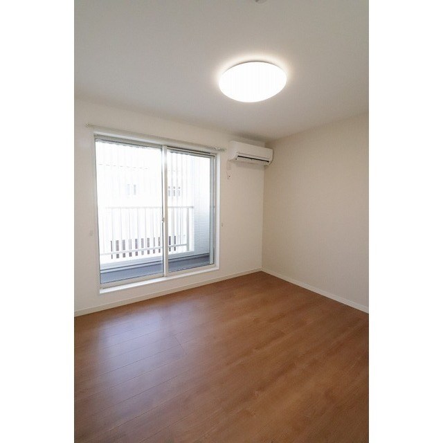 ワールドレジデンス ベッドルーム