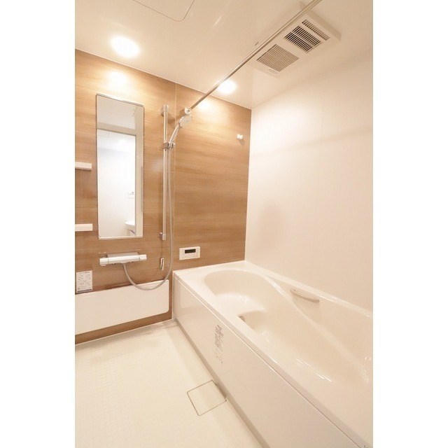 ワールドレジデンス 風呂画像