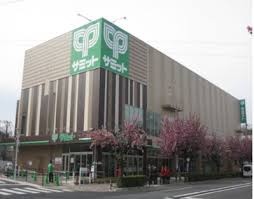 ワールドレジデンス 周辺画像3