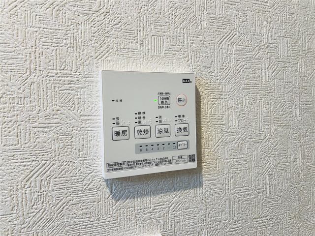 アイコート新江古田 その他