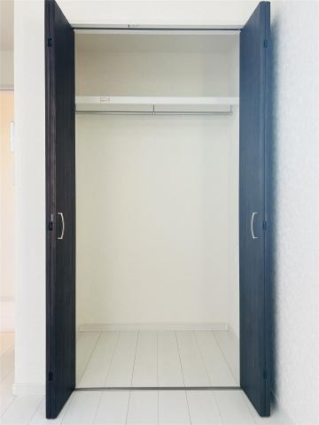 アイコート新江古田 収納