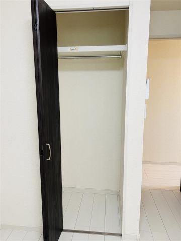 アイコート新江古田 その他