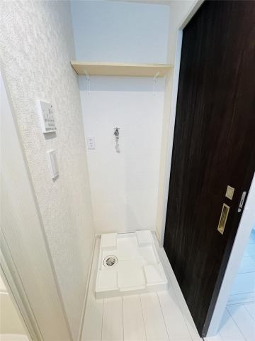 アイコート新江古田 その他