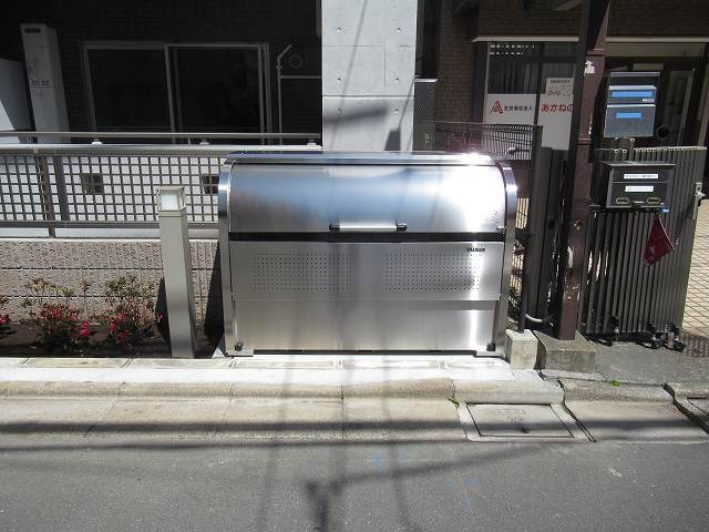 エスペランサ豊玉 その他