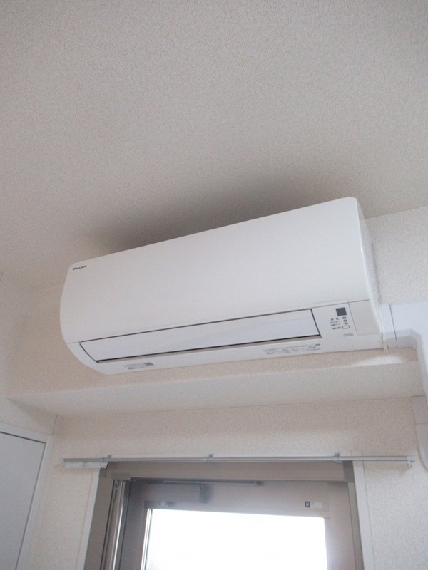 エスペランサ豊玉 その他