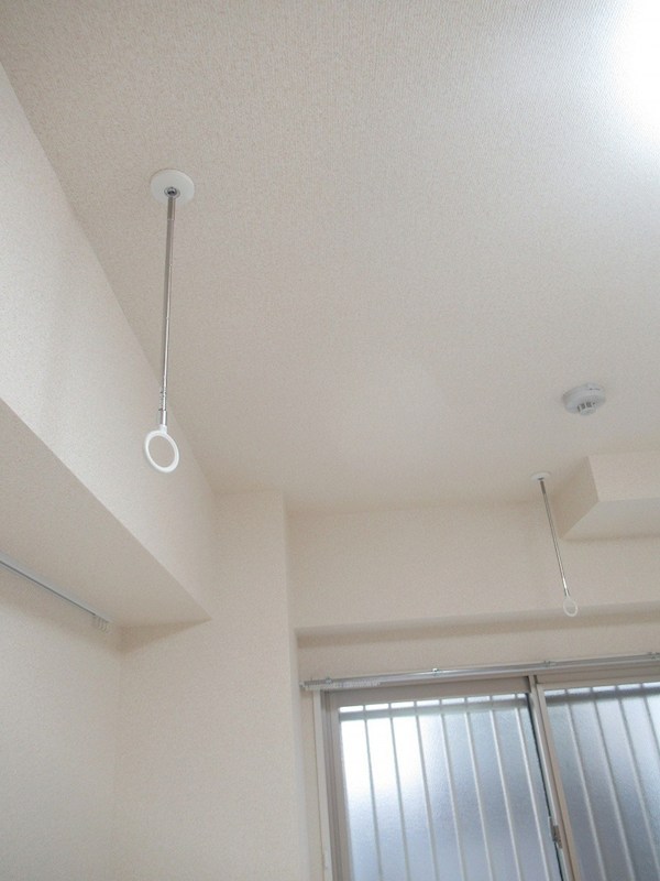 エスペランサ豊玉 その他