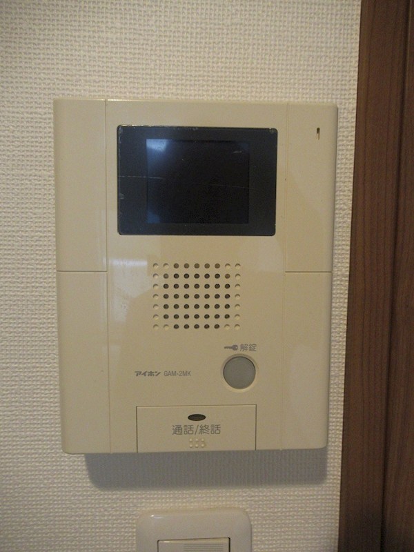 グリーンホームぬくい セキュリティ